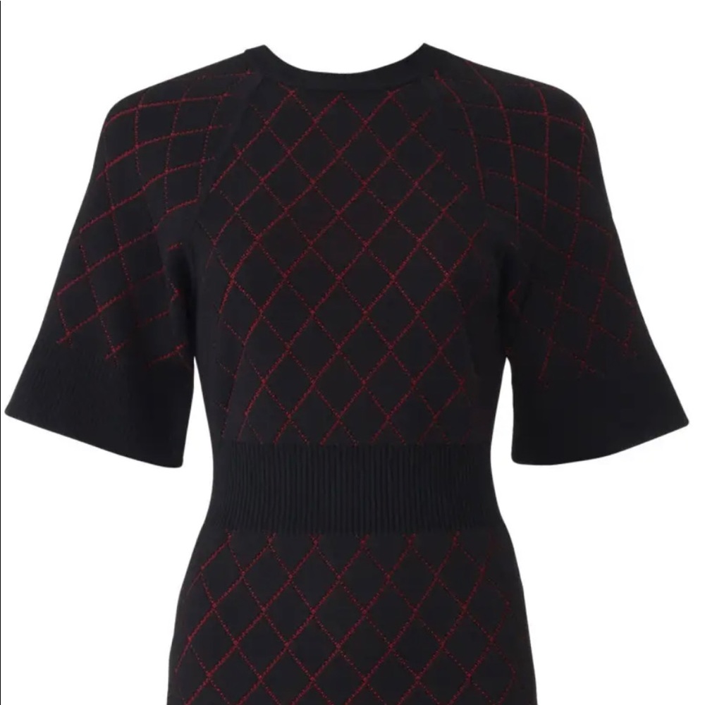 Nicole Miller dress